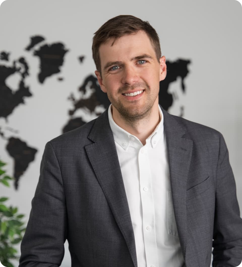 Donatas Gudelis